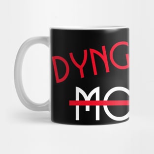 Dyngus Day Mug